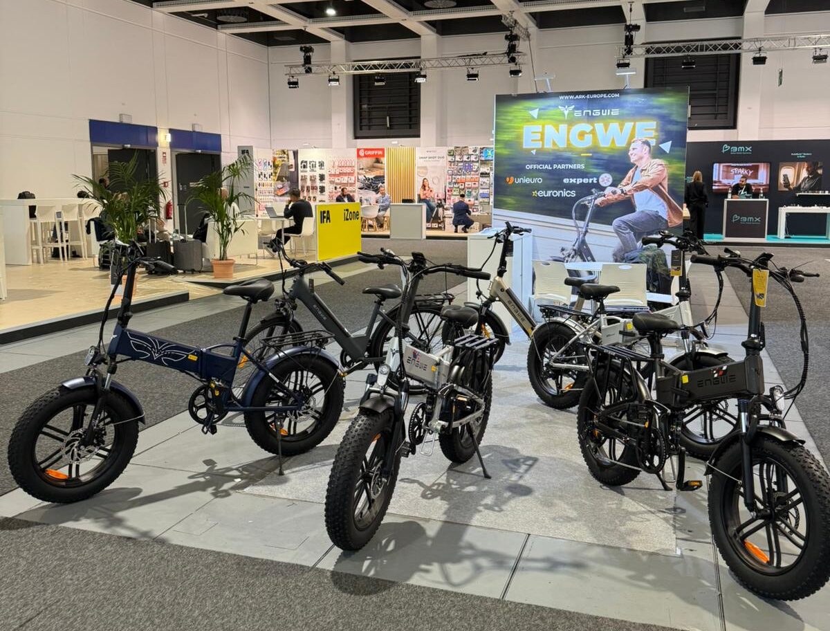 engwe_booth_ifa2025